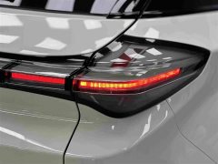 Neta U 2021 Pro 500 Luxury Driving Edition - ფოტო 8