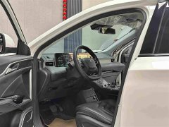 Neta U 2021 Pro 500 Luxury Driving Edition - ფოტო 9