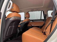Tank 500 3.0T Business Edition Landscape Trim 5-Seater - ფოტო 10