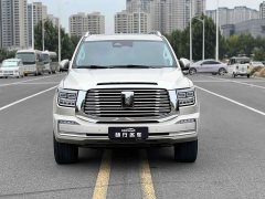 Tank 500 3.0T Business Edition Landscape Trim 5-Seater - ფოტო 2