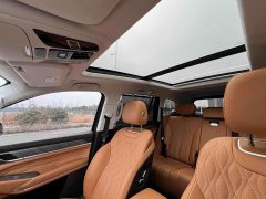 Tank 500 3.0T Business Edition Landscape Trim 5-Seater - ფოტო 20