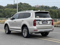 Tank 500 3.0T Business Edition Landscape Trim 5-Seater - ფოტო 5
