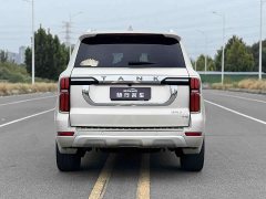 Tank 500 3.0T Business Edition Landscape Trim 5-Seater - ფოტო 6