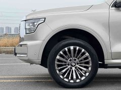 Tank 500 3.0T Business Edition Landscape Trim 5-Seater - ფოტო 8