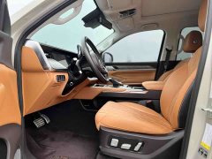 Tank 500 3.0T Business Edition Landscape Trim 5-Seater - ფოტო 9