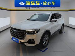 Haval H6 National Trend 1.5T Automatic Champion Edition - ფოტო 1