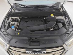 Haval H6 National Trend 1.5T Automatic Champion Edition - ფოტო 10