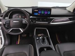 Haval H6 National Trend 1.5T Automatic Champion Edition - ფოტო 12