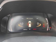 Haval H6 National Trend 1.5T Automatic Champion Edition - ფოტო 14