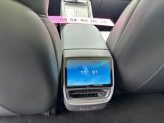 XPeng P7 750 AWD High Performance Ultra - ფოტო 10