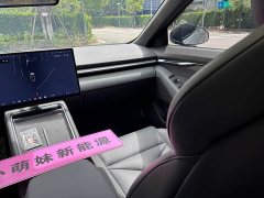 XPeng P7 750 AWD High Performance Ultra - ფოტო 11
