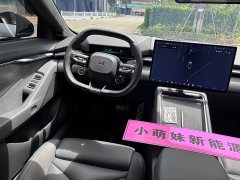 XPeng P7 750 AWD High Performance Ultra - ფოტო 12