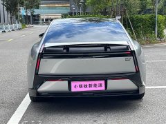 XPeng P7 750 AWD High Performance Ultra - ფოტო 19