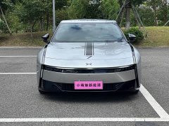 XPeng P7 750 AWD High Performance Ultra - ფოტო 2