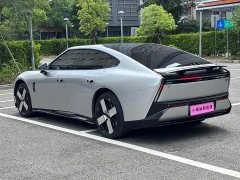 XPeng P7 750 AWD High Performance Ultra - ფოტო 20