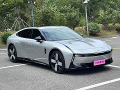 XPeng P7 750 AWD High Performance Ultra - ფოტო 3