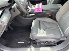 XPeng P7 750 AWD High Performance Ultra - ფოტო 4