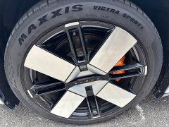 XPeng P7 750 AWD High Performance Ultra - ფოტო 7
