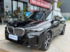BMW X5 xDrive 30Li M Sport Luxury Night Edition Package - ფოტო 1