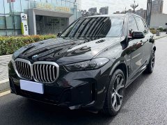 BMW X5 xDrive 30Li M Sport Luxury Night Edition Package - ფოტო 11