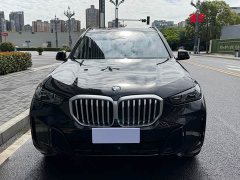BMW X5 xDrive 30Li M Sport Luxury Night Edition Package - ფოტო 12