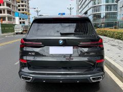 BMW X5 xDrive 30Li M Sport Luxury Night Edition Package - ფოტო 16