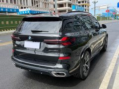 BMW X5 xDrive 30Li M Sport Luxury Night Edition Package - ფოტო 17