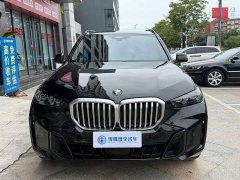 BMW X5 xDrive 30Li M Sport Luxury Night Edition Package - ფოტო 2