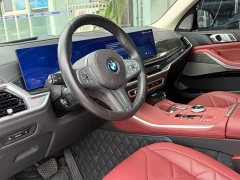 BMW X5 xDrive 30Li M Sport Luxury Night Edition Package - ფოტო 8
