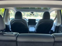 Tesla Model Y Rear-Wheel Drive - ფოტო 12