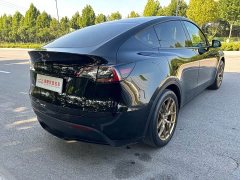 Tesla Model Y Rear-Wheel Drive - ფოტო 14