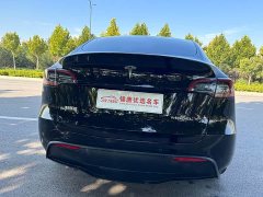 Tesla Model Y Rear-Wheel Drive - ფოტო 15