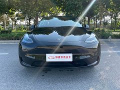 Tesla Model Y Rear-Wheel Drive - ფოტო 2