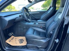 Tesla Model Y Rear-Wheel Drive - ფოტო 6
