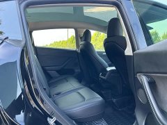 Tesla Model Y Rear-Wheel Drive - ფოტო 8