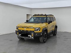 Deepal Deep Blue G318 Worry-Free Adventure Edition Four-Wheel Drive Mystic Realm Edition - ფოტო 1