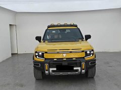 Deepal Deep Blue G318 Worry-Free Adventure Edition Four-Wheel Drive Mystic Realm Edition - ფოტო 2