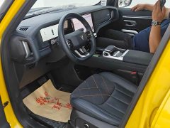 Deepal Deep Blue G318 Worry-Free Adventure Edition Four-Wheel Drive Mystic Realm Edition - ფოტო 4