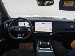 Deepal Deep Blue G318 Worry-Free Adventure Edition Four-Wheel Drive Mystic Realm Edition - ფოტო 5
