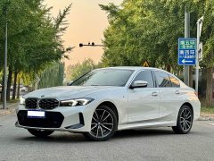 BMW 3 Series 325i M Sport Package - ფოტო 1