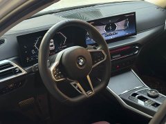 BMW 3 Series 325i M Sport Package - ფოტო 10
