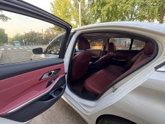 BMW 3 Series 325i M Sport Package - ფოტო 11
