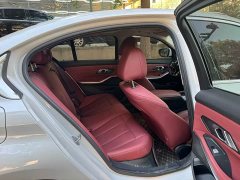 BMW 3 Series 325i M Sport Package - ფოტო 13
