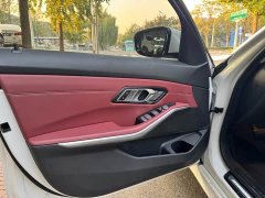 BMW 3 Series 325i M Sport Package - ფოტო 14