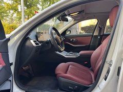 BMW 3 Series 325i M Sport Package - ფოტო 15
