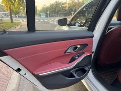 BMW 3 Series 325i M Sport Package - ფოტო 16
