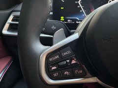 BMW 3 Series 325i M Sport Package - ფოტო 19