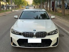 BMW 3 Series 325i M Sport Package - ფოტო 2