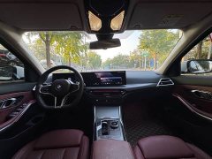 BMW 3 Series 325i M Sport Package - ფოტო 7