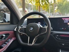 BMW 3 Series 325i M Sport Package - ფოტო 8